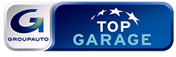 Logo Top Garage